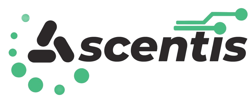 Ascentis Logo